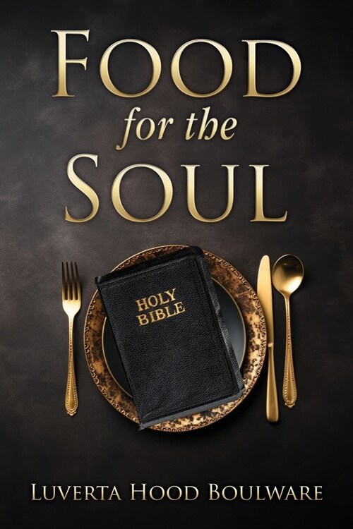 Food for the Soul (Paperback)