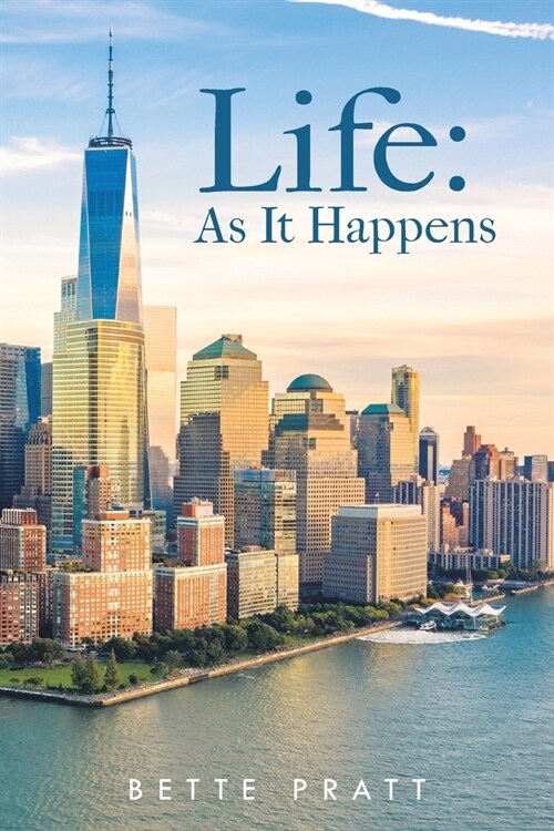 Life: As It Happens (Paperback)