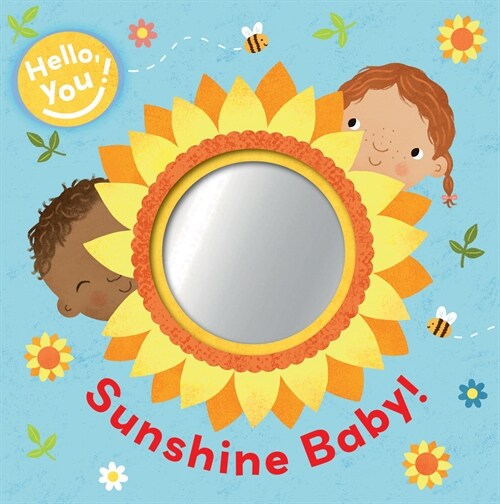 Sunshine Baby! (Board Books)