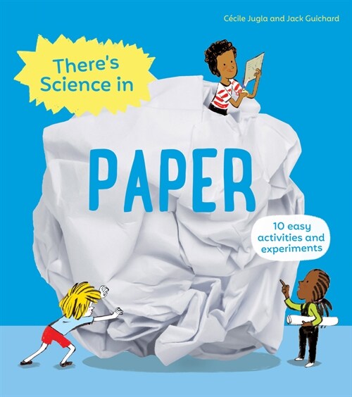 Paper (Paperback)