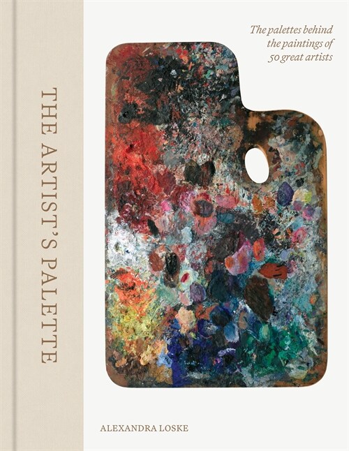 The Artists Palette (Hardcover)
