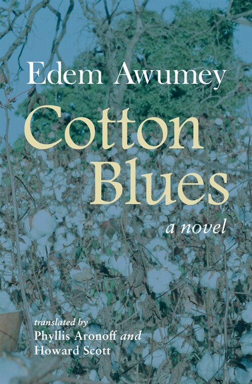 Cotton Blues (Paperback)