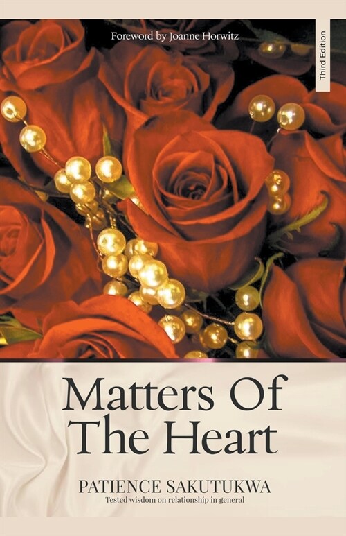 Matters of the Heart Edition 3 (Paperback)