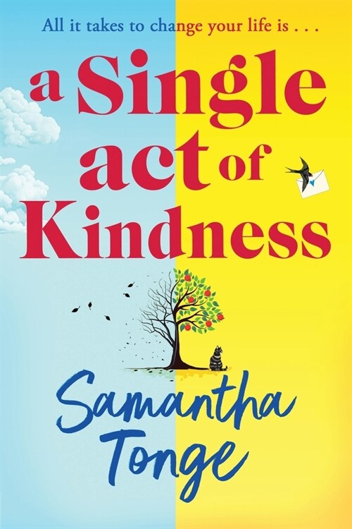 A Single Act of Kindness (Paperback)