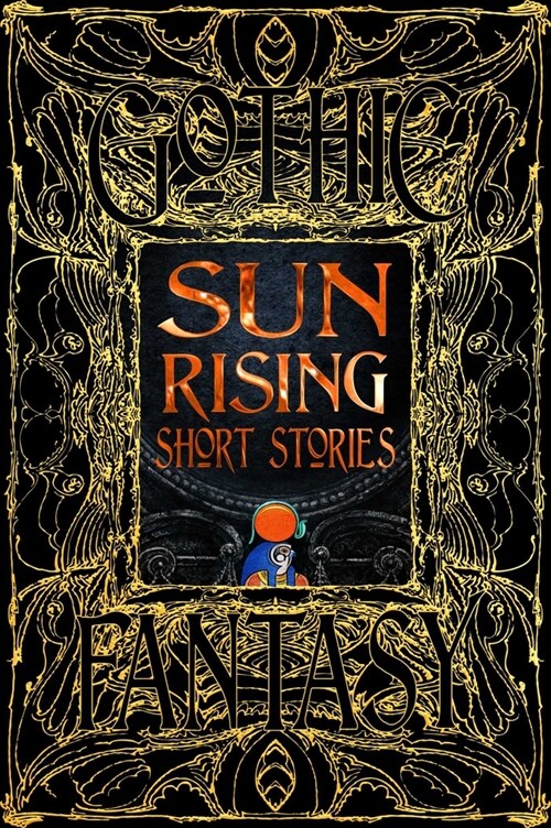 Sun Rising Short Stories (Hardcover)
