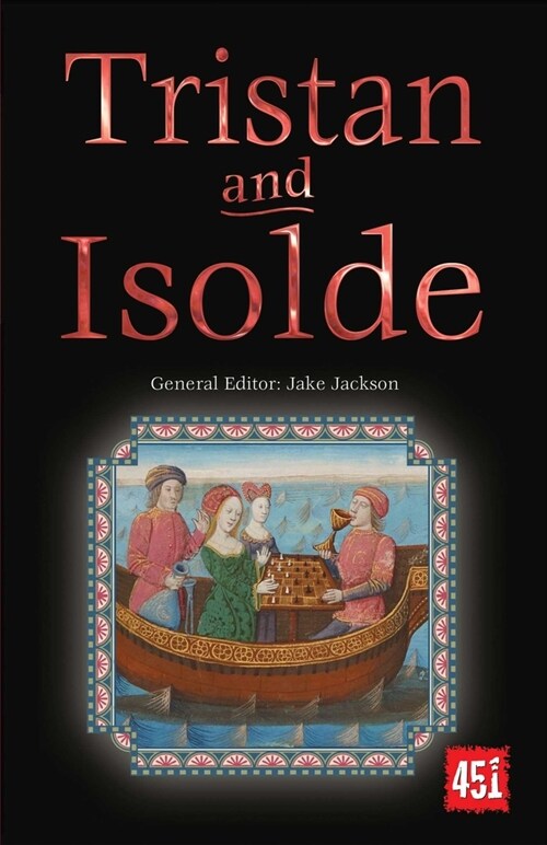 Tristan and Isolde (Paperback)