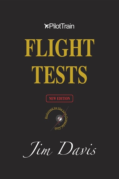 Flight Tests (Paperback)