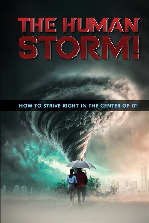 The Human Storm (Paperback)