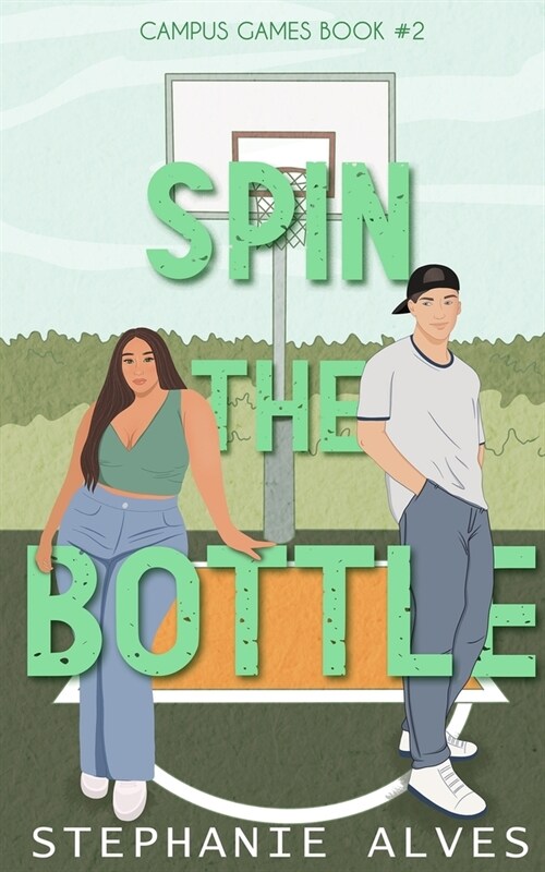 Spin The Bottle (Paperback)