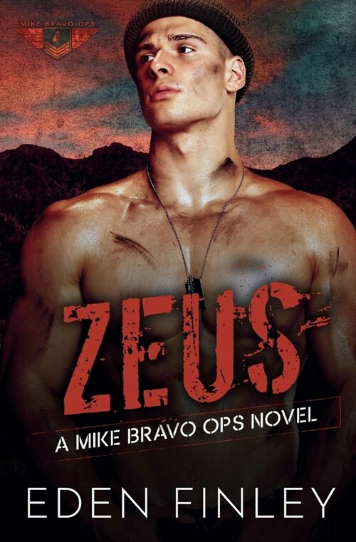 Mike Bravo Ops: Zeus (Paperback)