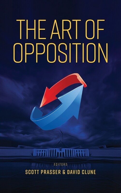 The Art of Opposition (Hardcover)