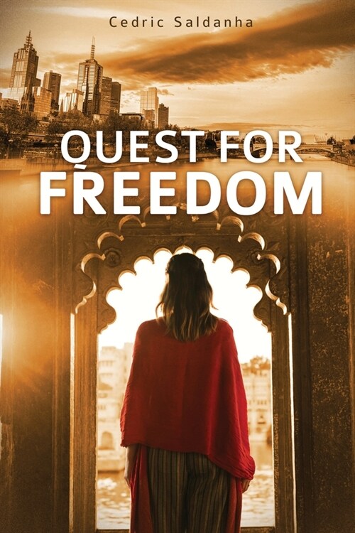 Quest for Freedom (Paperback)