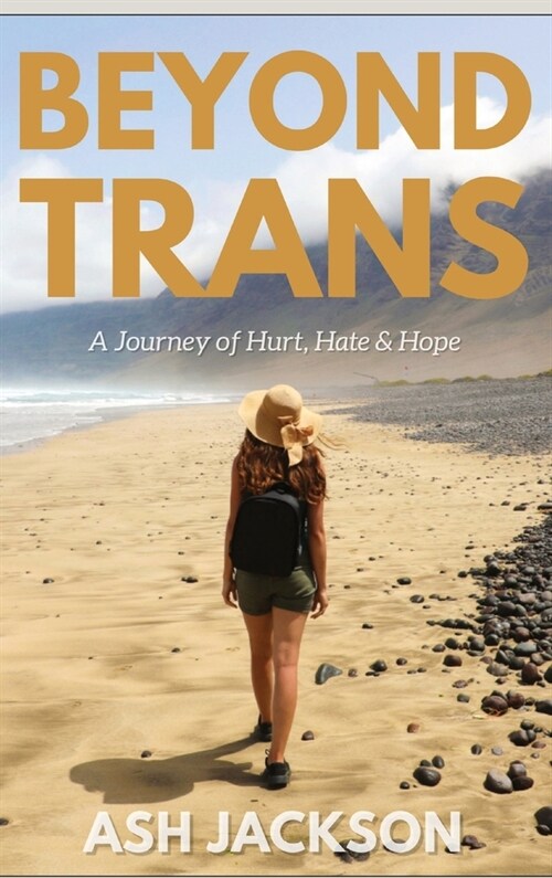 Beyond Trans (Hardcover)