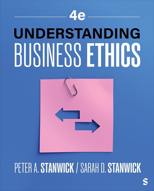 Understanding Business Ethics (Paperback, 4)