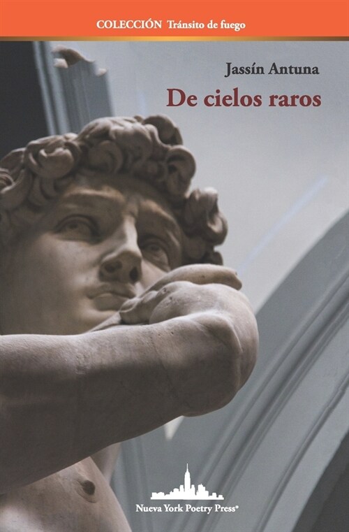 De cielos raros (Paperback)