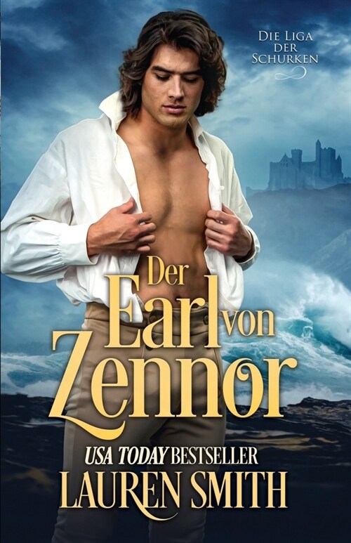 Der Earl von Zennor (Paperback)