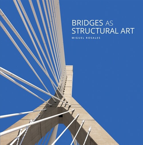 Bridges as Structural Art (Hardcover)