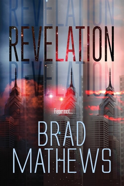 Revelation (Paperback)