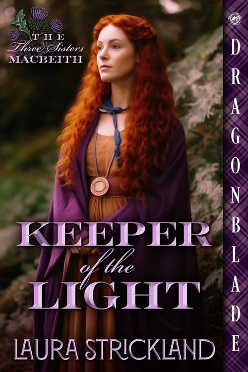 Keeper of the Light (Paperback)
