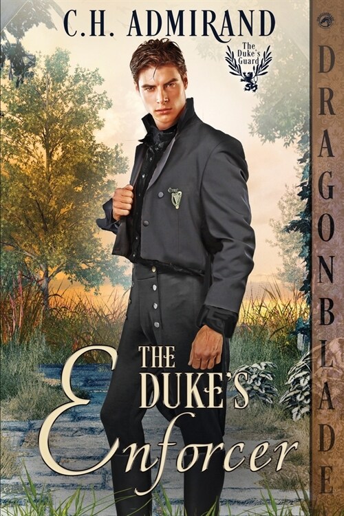 The Dukes Enforcer (Paperback)