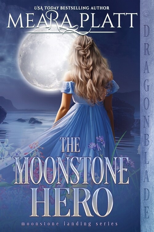 The Moonstone Hero (Paperback)