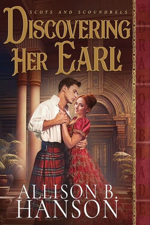 Discovering Her Earl (Paperback)