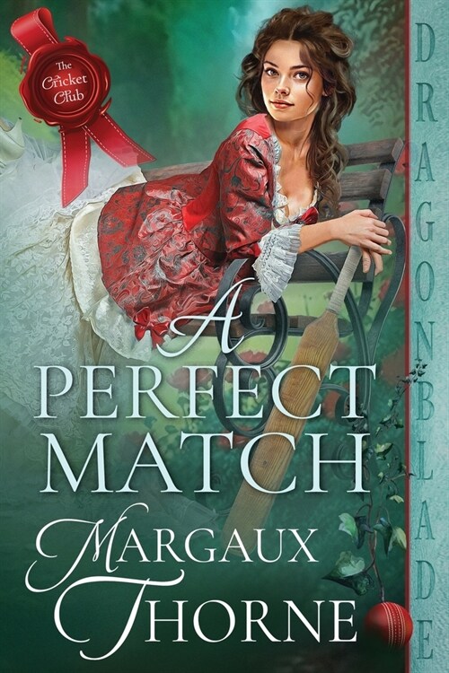 A Perfect Match (Paperback)