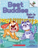 Rain Is Wet!: An Acorn Book (Best Buddies #3) (Paperback)