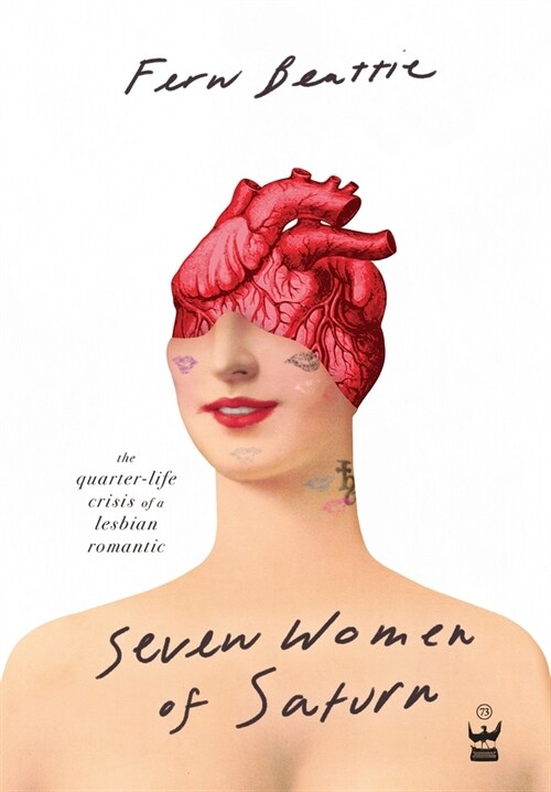 Seven Women of Saturn (Hardcover)