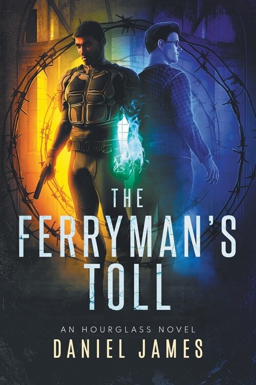 The Ferrymans Toll (Paperback)