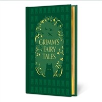 Grimm's Fairy Tales (Special Edition) (Hardcover)
