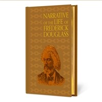 Narrative of the Life of Frederick Douglass (Special Edition) (Hardcover)
