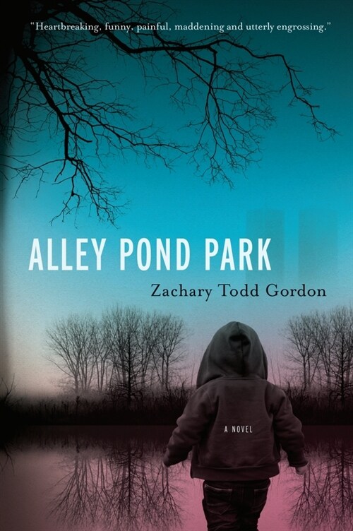 Alley Pond Park (Paperback)