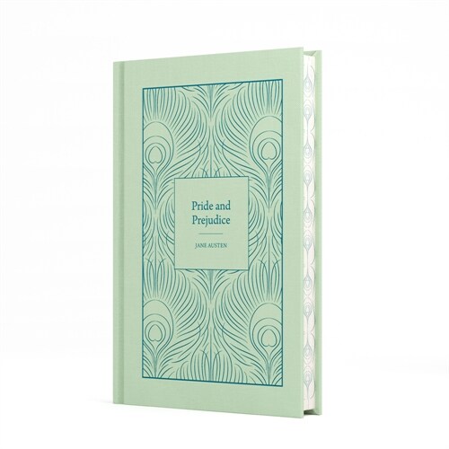 Pride and Prejudice (Hardcover)