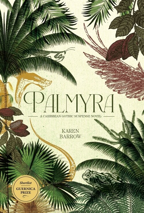 Palmyra (Hardcover)