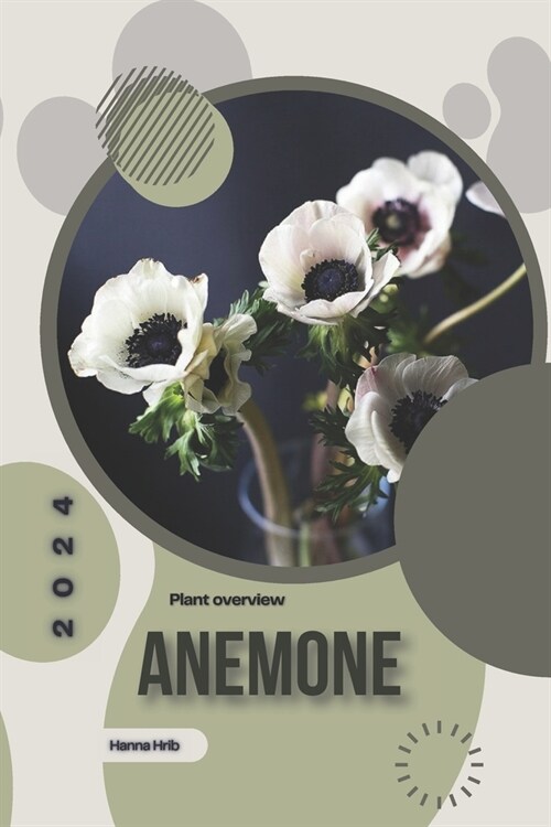 Anemone: Simply beginners guide (Paperback)