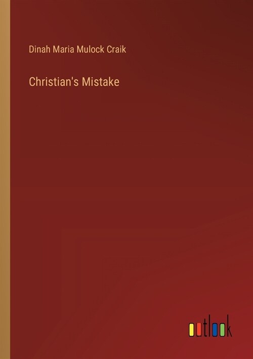 Christians Mistake (Paperback)