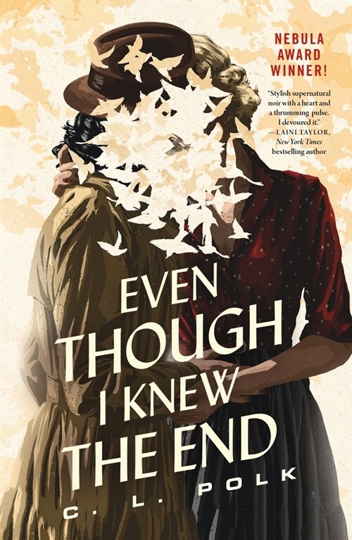 Even Though I Knew the End (Paperback)