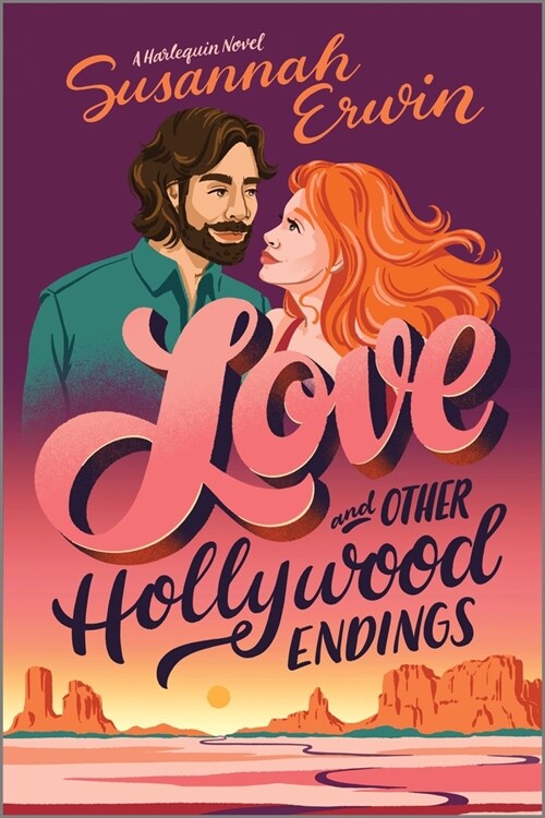 Love and Other Hollywood Endings: A Spicy Enemies to Lovers Romance (Paperback, Original)