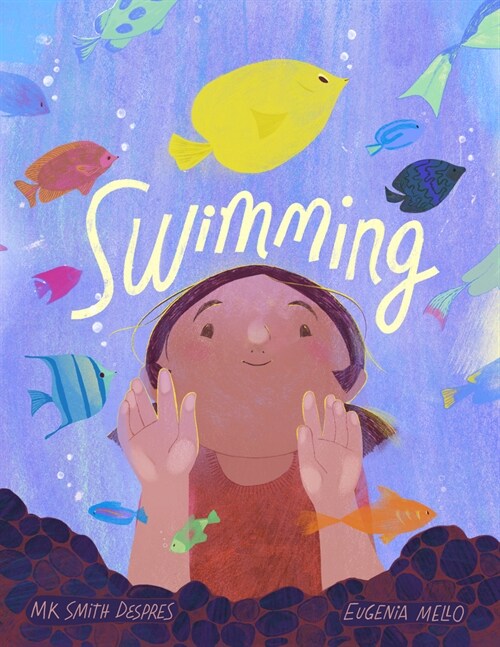 Swimming (Hardcover)