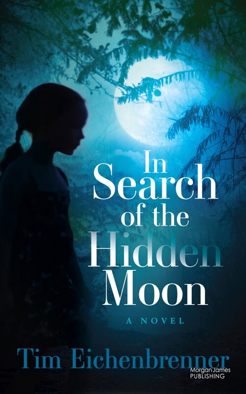 In Search of the Hidden Moon (Paperback)