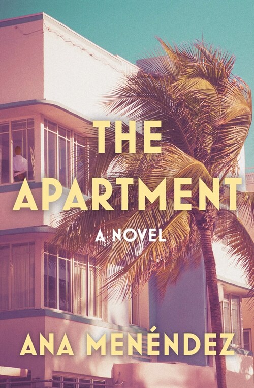 The Apartment (Paperback)