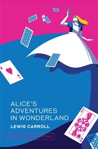 Alice's Adventures in Wonderland (Hardcover)