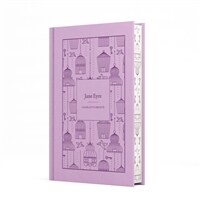 Jane Eyre (Hardcover)