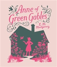 Anne of Green Gables (Hardcover)