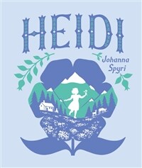 Heidi (Hardcover)