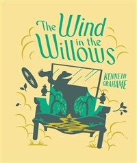 The Wind in the Willows (Hardcover)