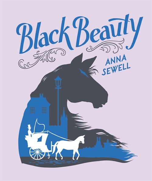Black Beauty (Hardcover)