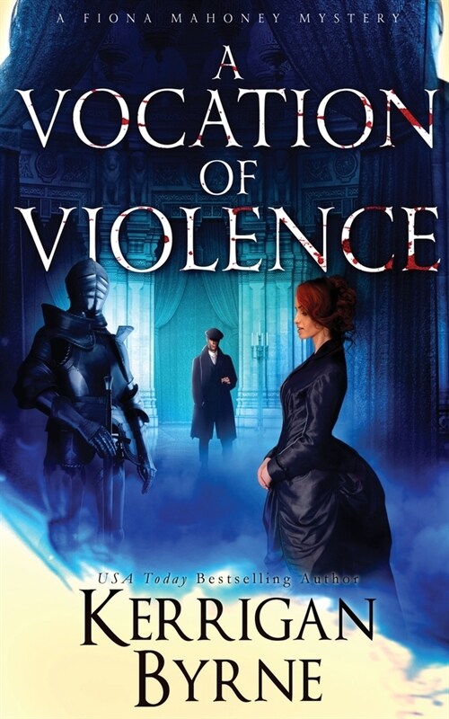 A Vocation of Violence (Paperback)