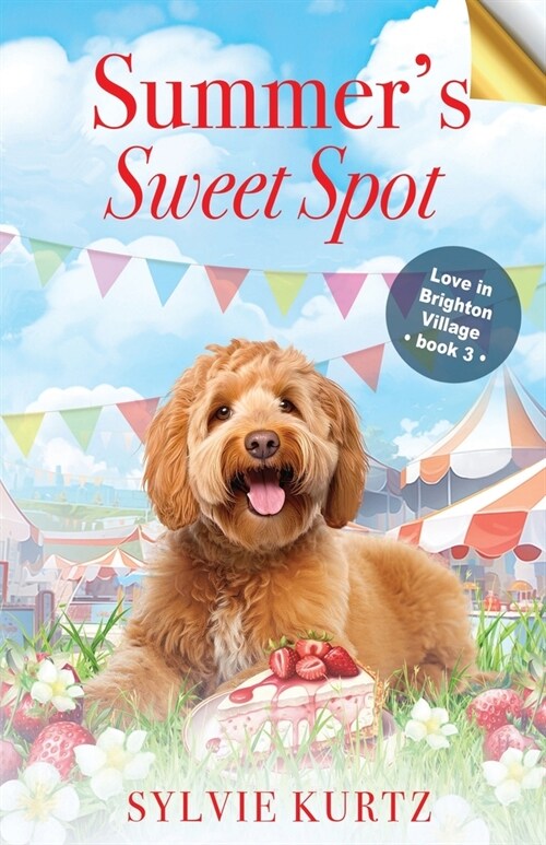 Summers Sweet Spot (Paperback)